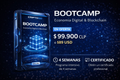 Bootcamp en Economía Digital y Blockchain